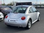 Volkswagen New Beetle - fotka číslo 3