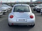 Volkswagen New Beetle - fotka číslo 4