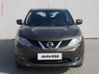 Nissan Qashqai - fotka číslo 1