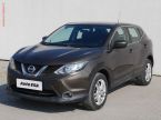 Nissan Qashqai - fotka číslo 2