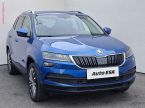 Škoda Karoq - fotka číslo 0