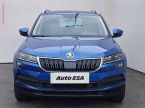 Škoda Karoq - fotka číslo 1