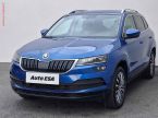 Škoda Karoq - fotka číslo 2