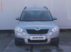 Škoda Yeti - fotka číslo 1