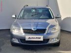 Škoda Octavia - fotka číslo 1