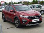 Dacia Sandero - fotka číslo 0