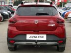 Dacia Sandero - fotka číslo 4