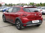 Dacia Sandero - fotka číslo 5