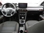 Dacia Sandero - fotka číslo 7