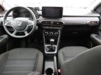 Dacia Sandero - fotka číslo 7