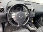 Nissan Qashqai - fotka číslo 13
