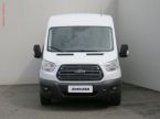 Ford Transit - fotka číslo 1