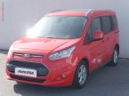 Ford Tourneo - fotka číslo 2