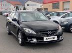 Mazda 6 - fotka číslo 0