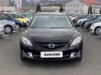 Mazda 6 - fotka číslo 1