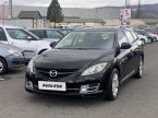 Mazda 6 - fotka číslo 2