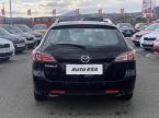 Mazda 6 - fotka číslo 4