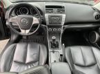 Mazda 6 - fotka číslo 7