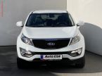 Kia Sportage - fotka číslo 1