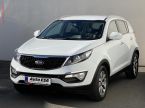 Kia Sportage - fotka číslo 2
