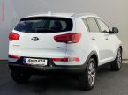 Kia Sportage - fotka číslo 3