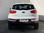 Kia Sportage - fotka číslo 4