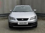 Seat Leon - fotka číslo 1