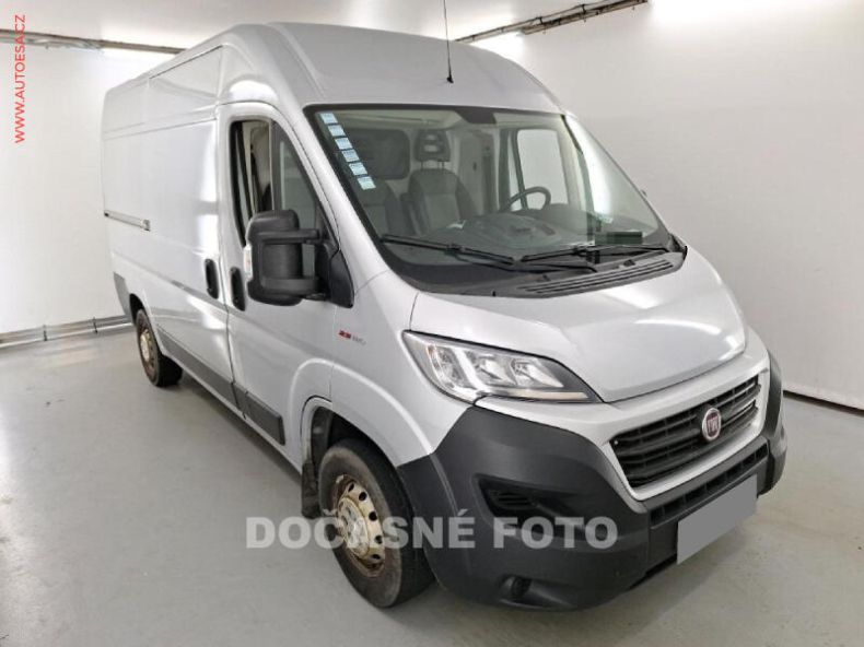 Fiat Ducato - hlavní fotka inzerátu