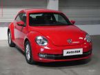Volkswagen Beetle - fotka číslo 0