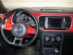 Volkswagen Beetle - fotka číslo 12