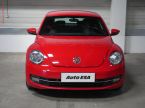 Volkswagen Beetle - fotka číslo 1