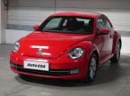 Volkswagen Beetle - fotka číslo 2
