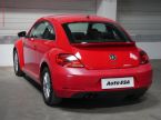 Volkswagen Beetle - fotka číslo 3