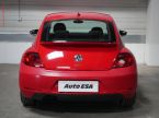 Volkswagen Beetle - fotka číslo 4