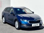 Škoda Octavia - fotka číslo 0