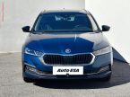 Škoda Octavia - fotka číslo 1