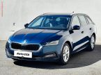 Škoda Octavia - fotka číslo 2