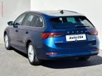Škoda Octavia - fotka číslo 5