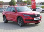 Škoda Kodiaq - fotka číslo 0