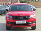Škoda Kodiaq - fotka číslo 1