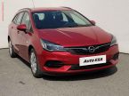 Opel Astra - fotka číslo 0