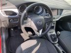 Opel Astra - fotka číslo 11