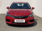 Opel Astra - fotka číslo 1