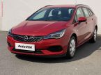 Opel Astra - fotka číslo 2