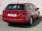 Opel Astra - fotka číslo 3