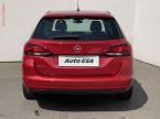 Opel Astra - fotka číslo 4