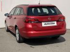 Opel Astra - fotka číslo 5
