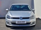 Volkswagen Golf - fotka číslo 1