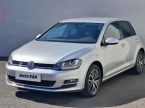 Volkswagen Golf - fotka číslo 2