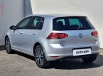 Volkswagen Golf - fotka číslo 5